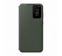 Samsung Diamond+ Smart View Wallet Case Khaki