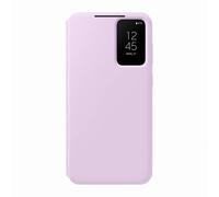 Samsung Diamond+ Smart View Wallet Case Lilac