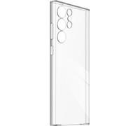 Samsung Galaxy S23 Ultra Clear Slim TPU Case Transparent