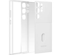 Samsung Diamond Ultra Frame Case White
