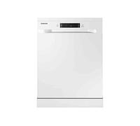 Samsung Series 7 DW60CG550FWQ Standard Dishwasher - White - D Rated, White