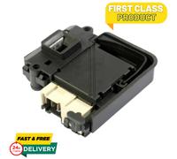 Samsung Door Lock Interlock Eco bubble Washing Machine WW10N645RPW/EU