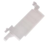 SAMSUNG Door Opener Lever, Microwave Oven FG87SST, FW87SST, 0.02 kg, Stainless Steel, Timer Function Available