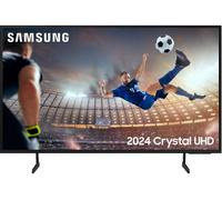 Samsung Series 7 UE43DU7100KXXU TV 109.2 cm (43") 4K Ultra HD Smart TV Wi-Fi Black