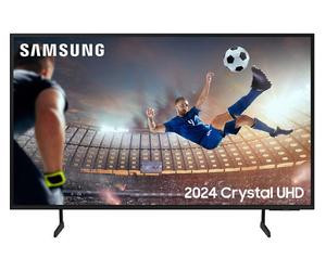 Samsung DU7100 43" 4K Smart TV
