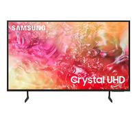 Samsung DU7110 85" 4K Ultra HD LED Smart TV - UE85DU7110