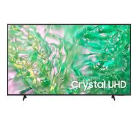 Samsung Series 8 UE85DU8000KXXU TV 2.16 m (85") 4K Ultra HD Smart TV Wi-Fi Black