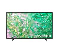 Samsung Series 8 UE75DU8000KXXU TV 190.5 cm (75") 4K Ultra HD Smart TV Wi-Fi Black