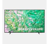 Samsung Series 8 UE85DU8000KXXU TV 2.16 m (85") 4K Ultra HD Smart TV Wi-Fi Black