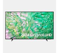 Samsung DU8070 43" 4K Smart TV