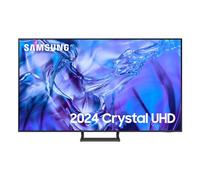 Samsung Series 8 UE65DU8500KXXU TV 165.1 cm (65") 4K Ultra HD Smart TV Wi-Fi Grey
