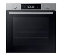 Samsung NV7B44205AS Series 4 Dual Cook Multifunction Single Oven - STAINLESS STEEL