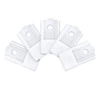 Samsung Dust Bags, Hygienic Dust Removal, For JetBot Clean Station, 5 Pack, VCA-RDB95/VT