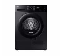 Samsung DV80CGC0B0AB tumble dryer Front-load 8 kg A++ Black