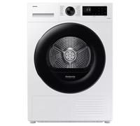Samsung Series 5 DV80CGC0A0AEEU with OptimalDry™, Heat Pump Tumble Dryer, 8kg
