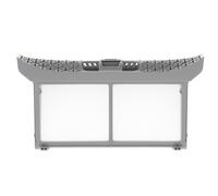 SAMSUNG DV80F5E4HGW TUMBLE DRYER FLUFF LINT FILTER DC61-03902A