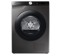 Samsung DV80T5220AX 8kg Heat Pump Condenser Dryer in Graphite