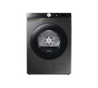 Samsung DV80T5220AX Series 5+ with OptimalDry 8kg Heat Pump Tumble Dryer - Graphite