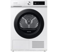Samsung DV90BB5245AWS1 Condenser Tumble Dryer Heat Pump