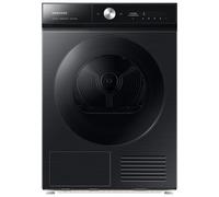 Samsung DV90BB9445GB 9kg Heat Pump Condenser Dryer in Black A Rated
