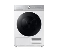 Samsung DV90BB9445GHS1 tumble dryer Freestanding Front-load 9 kg A+++ White