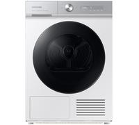 Samsung DV90BB9445GHS1 Series 8 Optimal Dry&trade; Heat Pump Tumble Dryer A+++