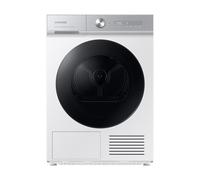 Samsung DV90BB9445GHS1 tumble dryer Freestanding Front-load 9 kg A+++ White
