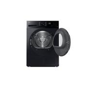 Samsung Dv90Cgc0A0Abeu 9Kg Heat Pump Tumble Dryer In Black