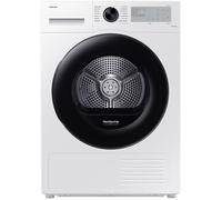 Samsung DV90CGC0A0AHEU Condenser Tumble Dryer Heat Pump