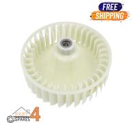 Samsung DV90H8000HW DV80F5E4HGW DV70F5E Fan Assembly Impeller & DC9300387A