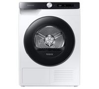 Samsung DV90T5240AE 9kg Heat Pump Condenser Dryer in White A Rated
