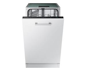 Samsung DW50DG430B00EU Series 5 45cm Slimline Fully Integrated Dishwasher