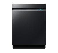 Samsung DW60A8050UB/EU Series 11 60cm Black Built Under Dishwasher with Auto Door