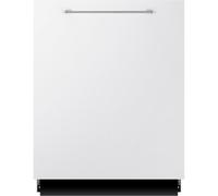 Samsung Series 11 Smart Integrated Dishwasher, Auto Door Open, 14 Place Setting, Model: DW60A8060BB/EU