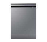 Samsung Standard Dishwasher - Stainless Steel - C Rated