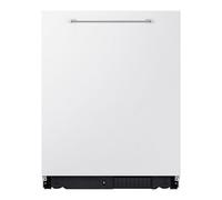 Samsung DW60CG550B00EU Series 7 Fully Integrated Dishwasher - 14 Place Settings - D Rated