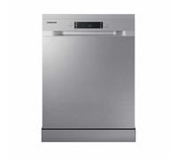 Samsung DW60CG550FSR 14-Place Dishwasher 7 Programmes Class D Silver