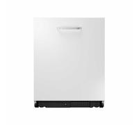 Samsung DW60M6040BB 13-Place Dishwasher 6 Programmes Class E White
