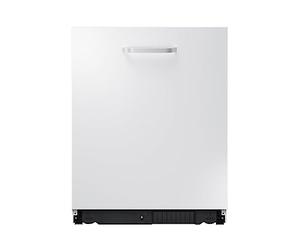 Samsung DW60M6040BB dishwasher Fully built-in 13 cutlery E