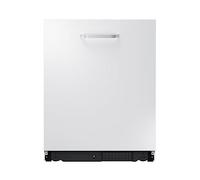 Samsung DW60M6040BB Fully built-in 13place settings A++ dishwasher DW60M6040BB, Fully built-in, Full size (60 cm), Black, Touch, LED, Cold