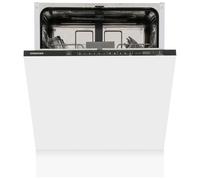 Samsung DW60M6040BB Series 6 Fully Integrated Dishwasher E