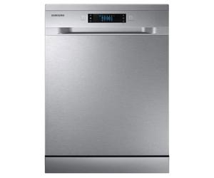 Samsung DW60M6050FS 60cm Dishwasher in St Steel 14 Place Setting E Rat