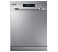 Samsung DW60M6050FS - BAD BOX 60cm Series 6 Freestanding Dishwasher - STAINLESS STEEL