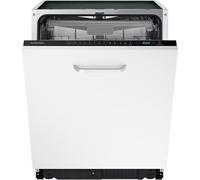 Samsung DW60M6070IB/EU dishwasher Fully built-in 14 place settings E