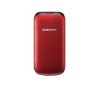 Samsung E1190 1.43" 71.2g - mobile phones (Single SIM, Alarm clock, Calculator, Calendar, Converter, Countdown timer, Stopwatch, Lithium-Ion (Li-Ion), EDGE, GSM, Polyphonic, 128 x 128 pixels)