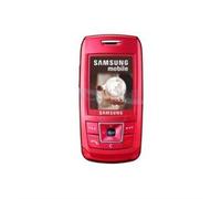 Samsung E250 Pink slim slider,Bluetooth, MP3 player,video,FM Radio,Mobile Tracker, Unlocked mobile phone (dispatched & sold by select & save)