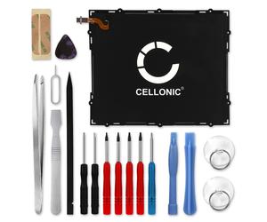 Samsung EB-BT585ABA Battery Replacement & 17-Tool Tablet Repair Kit