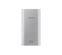 Samsung EB-P1100C 10000 mAh Silver