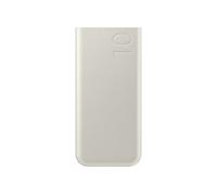 Samsung EB-P3400XUE Lithium-Ion (Li-Ion) 10000 mAh Beige