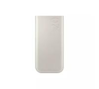 Samsung 20000mAh 45W 3 USB C Port Super Fast PD Battery Pack Beige